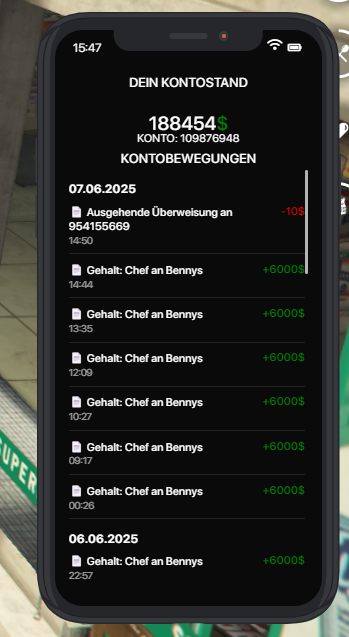 GTA Roleplay Valea – Bild 2