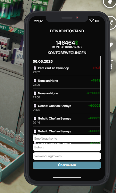 GTA Roleplay Valea – Bild 3