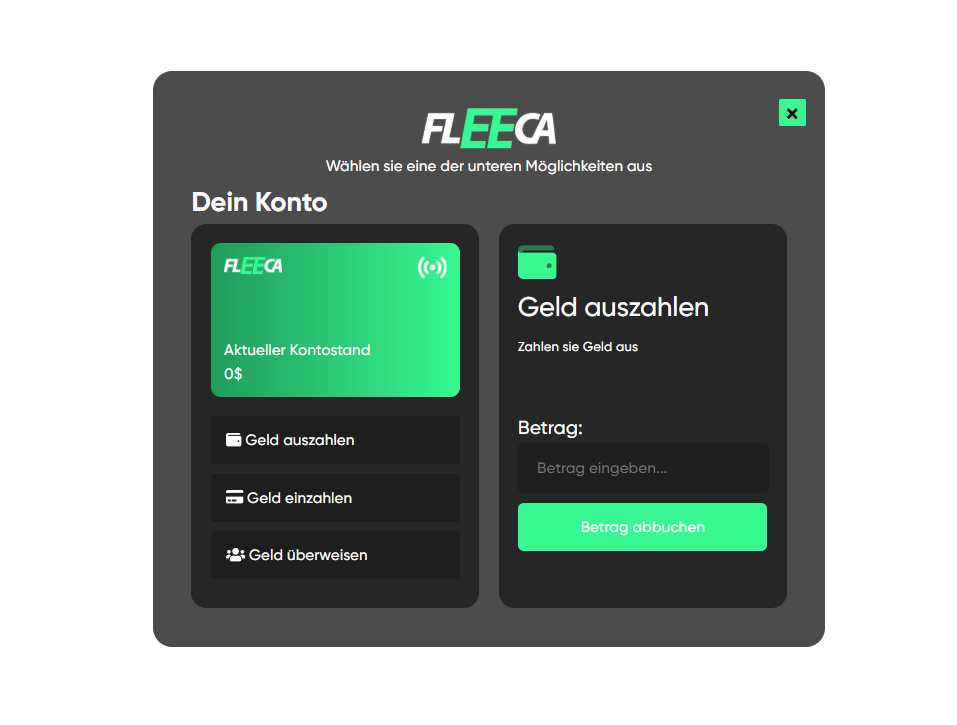 GTA Roleplay Valea – Bild 4