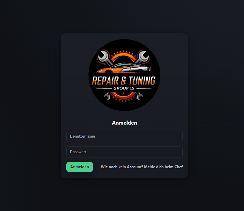 Repair & Tuning Group LS – Bild 1