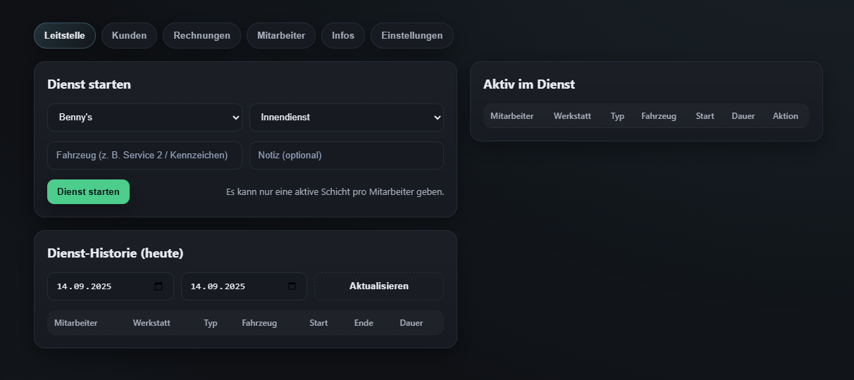 Repair & Tuning Group LS – Bild 2