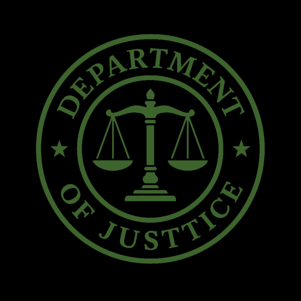 Department of Justice